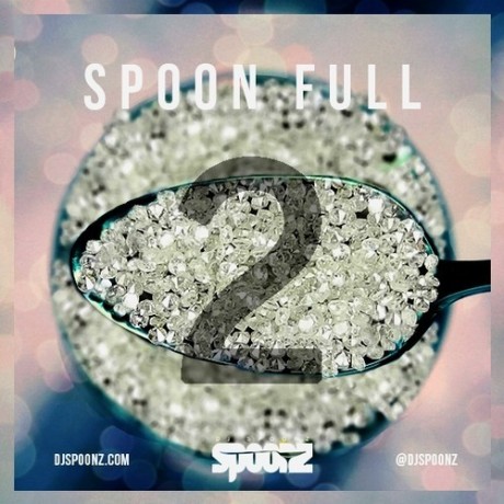 SPOON FULL 2 by DJ Spoonz